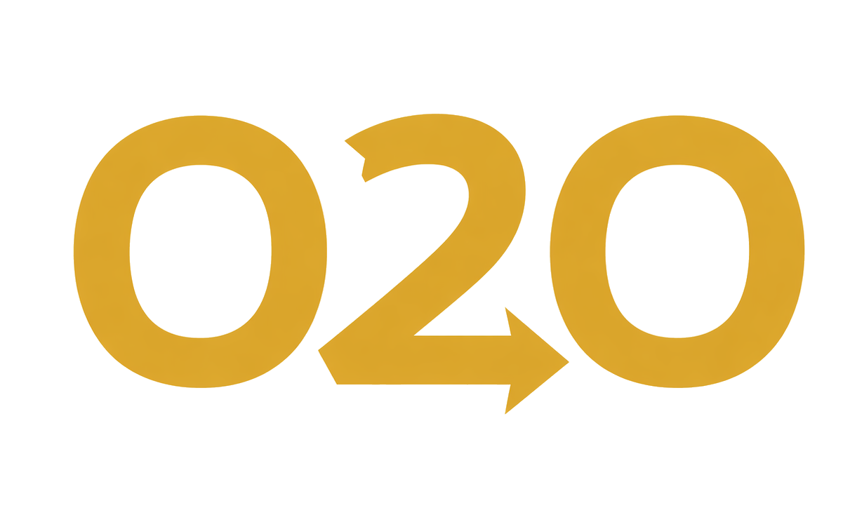 O2O