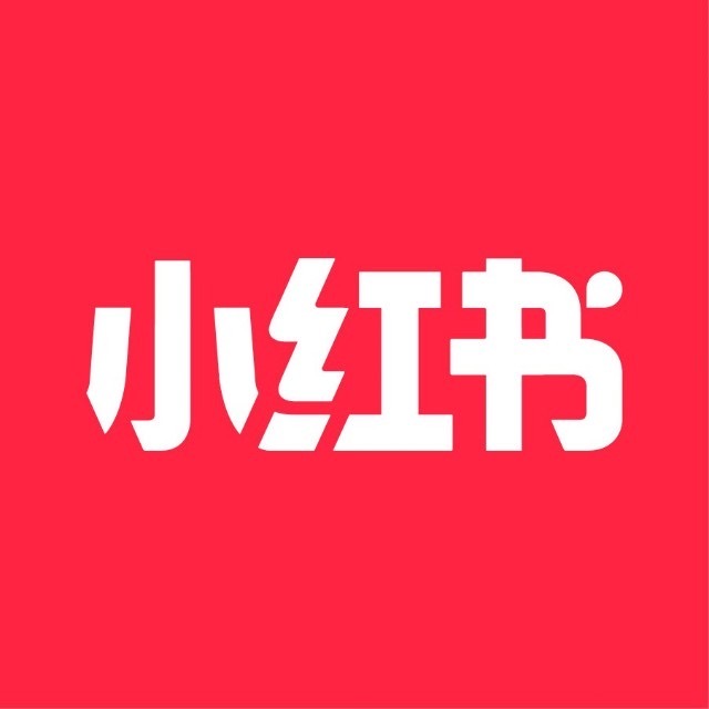 小红书 RED
